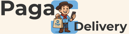 Paga Delivery™